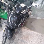 موتور کاوازاکی z1000