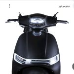 کاوان mj 150.  New face 1402 صفر