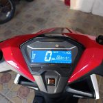 موتور کلیک 150cc