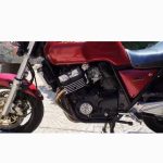 هندا CB 400