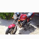 هندا CB 400