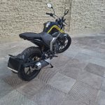 آریانا bm 200cc شباب