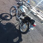 موتور تمیز