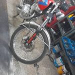 موتور شیرکوه ۲۰۰