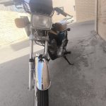 هوندا کویر ۹۵
