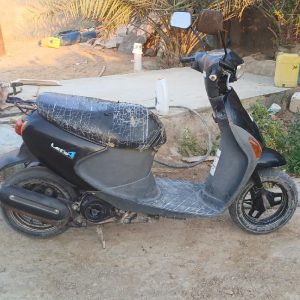 موتور پاکشتی لتس فور