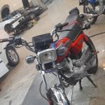 موتور شیرکوه ۲۰۰