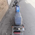 هوندا کویر ۹۵