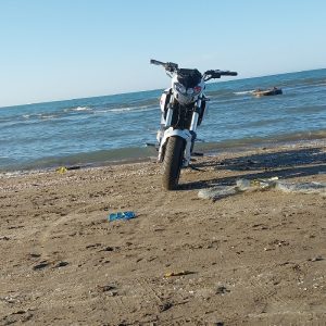 بنلی مینی ۱۳۵