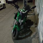 موتور دینو 200 سی سی z 2