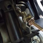 موتور سیکلت طرح ایروکس کریستال ۱۵۰cc