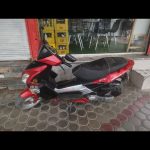 موتور جترول 150