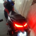 موتور adv150
