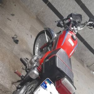 موتور شیرکوه ۲۰۰