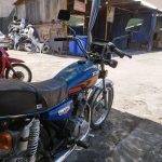 کبیر مدل 93