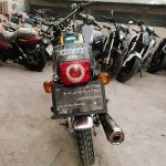 موتور 200 پرواز کاربرات .