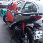 کلیک تیزپرتوس درحد