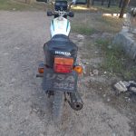 موتور۱۲۵ مزایدع