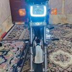 موتور سیکلت