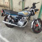 موتور لیفان150