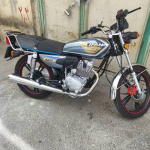 موتور لیفان150