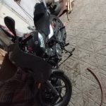 موتور بنلی مدل 97
