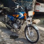 کبیر مدل 93