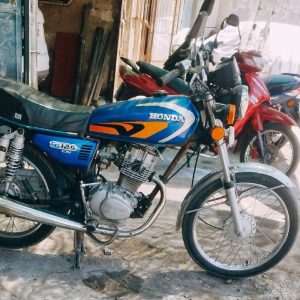 کبیر مدل 93