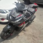 موتور یاماها آیروکس aerox115
