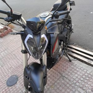 بنلی تی ان تی ۱۸۰ s