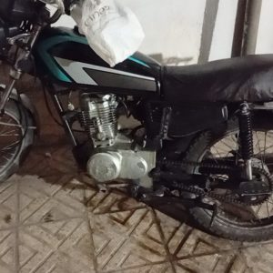 موتور هوندا 125