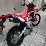 هوندا crf 250