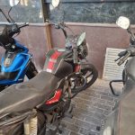 موتور سیکلت 150 سی سی ایردوکو