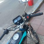 فروش و معاوضه موتور احسان 200