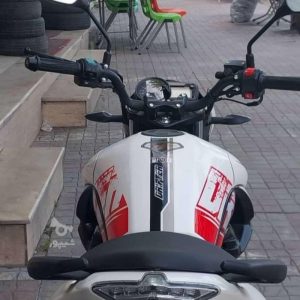 فروش موتور زونتس b2 230