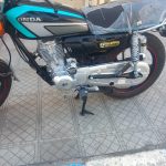 فروش و معاوضه موتور احسان 200