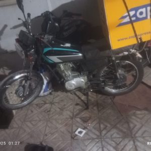 هوندا 125