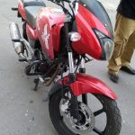 موتور پالس 200