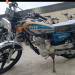 موتور 200 پرواز کاربرات .