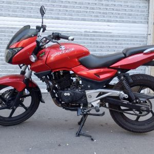موتور پالس 200