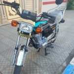 فروش و معاوضه موتور احسان 200