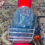 موتور سیکلت
