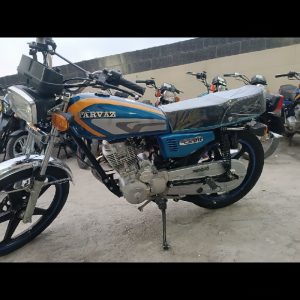 موتور 200 پرواز کاربرات ‌.
