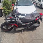 موتور یاماها آیروکس aerox115