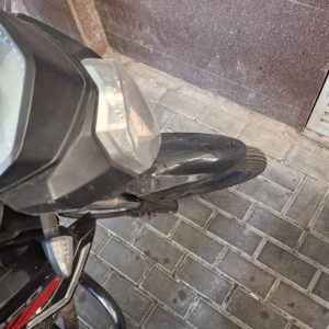 موتور سیکلت 150 سی سی ایردوکو