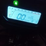 موتور صفر خشک
