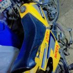فروش مینی کراس بندرلنگه
