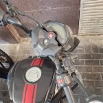 موتور سیکلت 150 سی سی ایردوکو