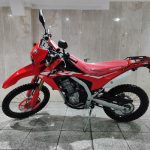 هوندا crf 250