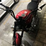 موتور کویر c2 249